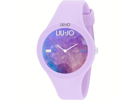 Smartwatch LIU JO SWLJ128