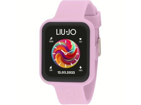 Smartwatch LIU JO SWLJ132