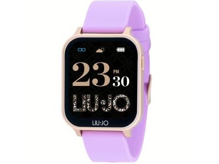 Smartwatch LIU JO SWLJ118