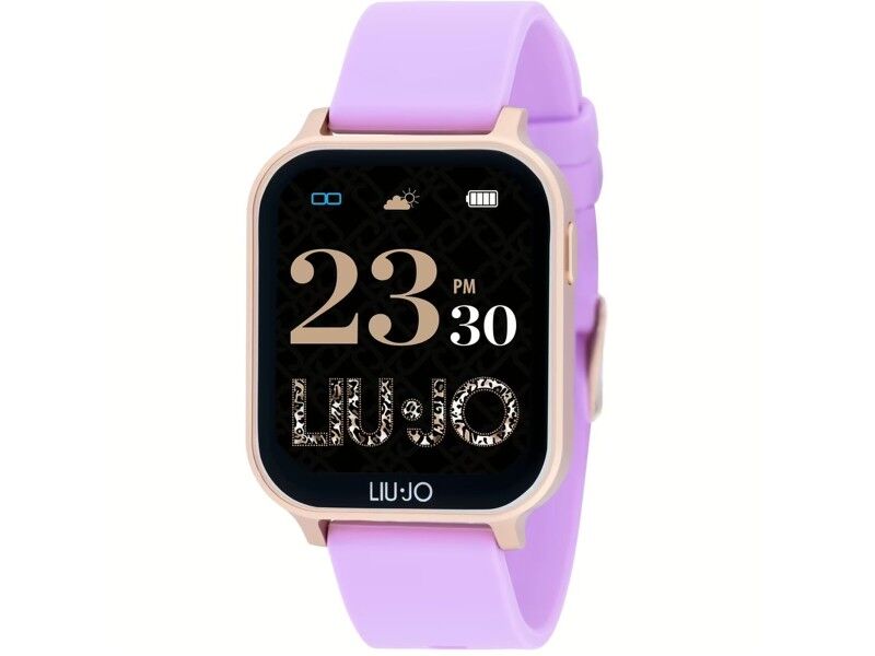 Smartwatch LIU JO SWLJ118