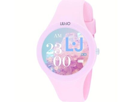 Smartwatch LIU JO SWLJ123