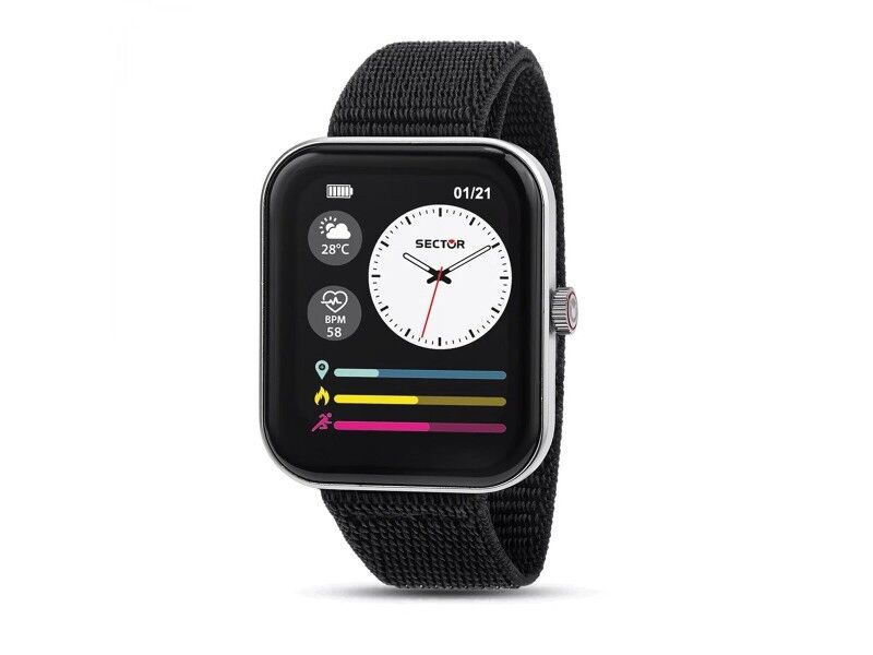 Smartwatch Sector R3251159003