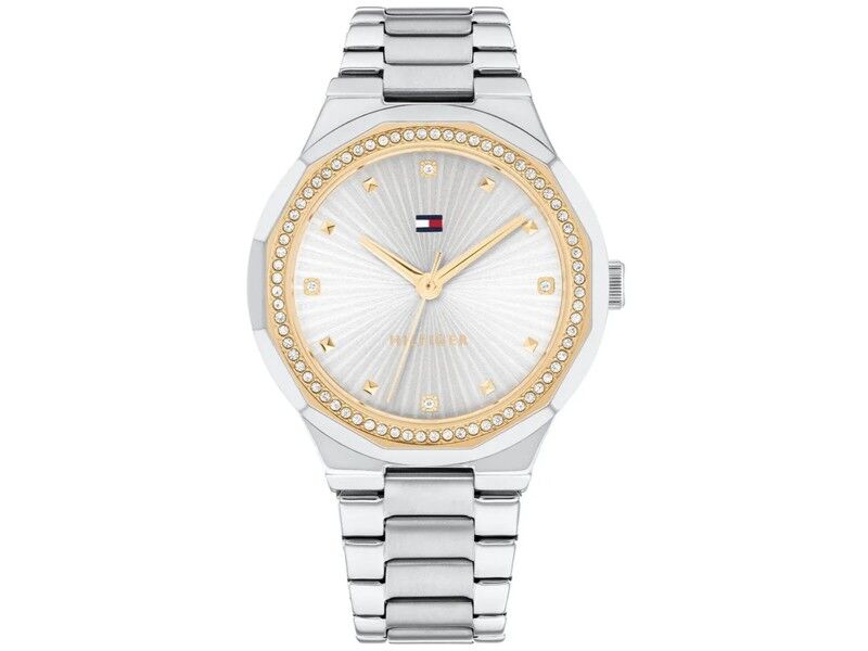 Zegarek Damski Tommy Hilfiger 1691639