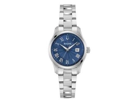 Zegarek Damski Bulova 96M163 (Ø 29 mm)