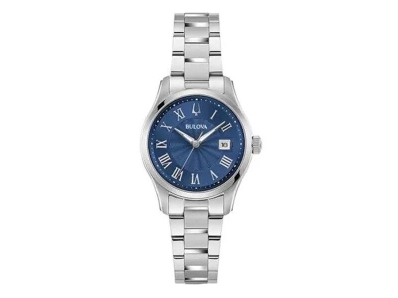 Zegarek Damski Bulova 96M163 (Ø 29 mm)