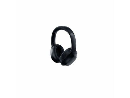 Słuchawki Razer RZ04-03430100-R3M1 Czarny