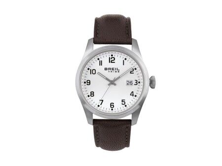 Zegarek Męski Breil EW0663 Biały