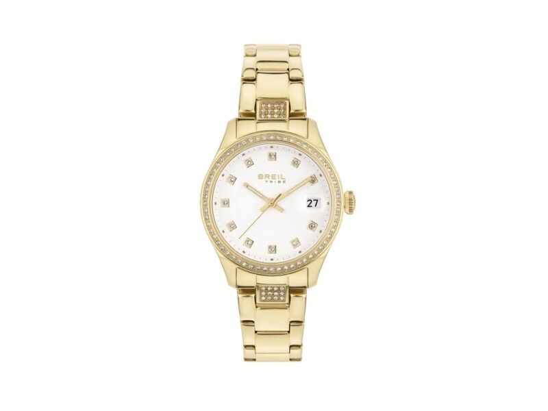 Zegarek Damski Breil EW0707 (Ø 28 mm)