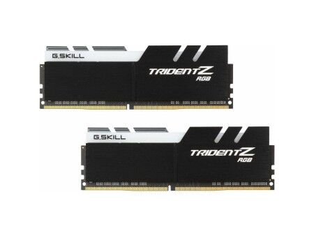 Pamięć RAM GSKILL Trident Z RGB 16GB DDR4 3200 MHz CL16