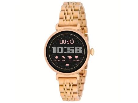 Zegarek Unisex LIU JO SWLJ158