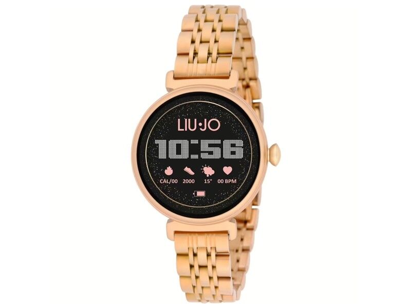 Zegarek Unisex LIU JO SWLJ158