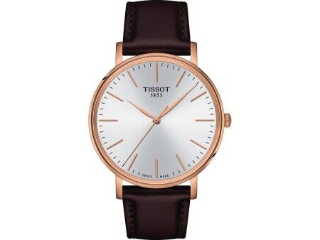 Zegarek Męski Tissot EVERYTIME DESIRE (Ø 40 mm)