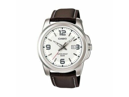 Zegarek Męski Casio MTP-1314PL-7AVEF (Ø 45 mm)