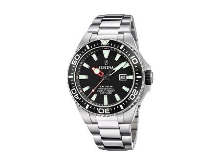 Zegarek Męski Festina F20663/3