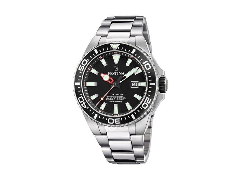 Zegarek Męski Festina F20663/3