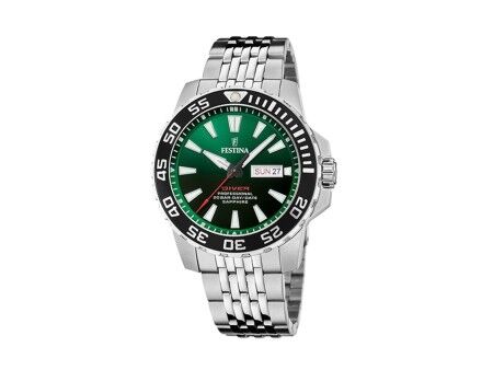 Zegarek Męski Festina F20661/2