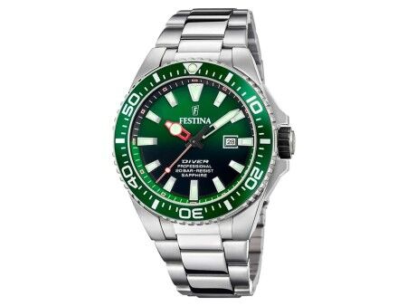 Zegarek Męski Festina F20663/2