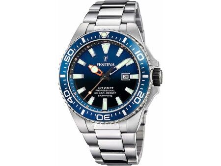 Zegarek Męski Festina F20663/1