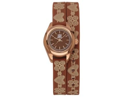 Zegarek Damski Light Time ROCOCO (Ø 23 mm)