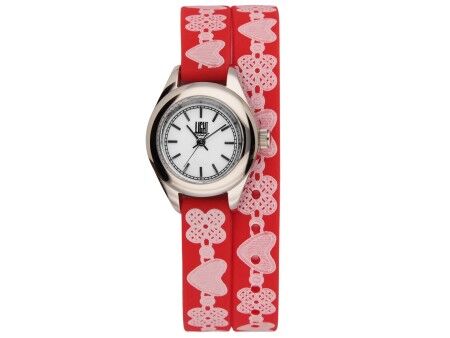 Zegarek Damski Light Time ROCOCO (Ø 23 mm)