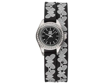 Zegarek Damski Light Time ROCOCO (Ø 23 mm)