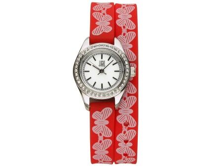 Zegarek Damski Light Time ROCOCO (Ø 23 mm)