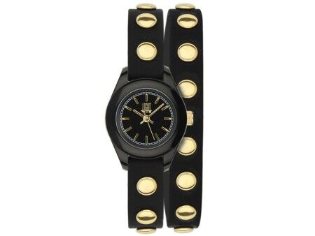 Zegarek Damski Light Time PUNK (Ø 23 mm)