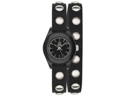 Zegarek Damski Light Time PUNK (Ø 23 mm)
