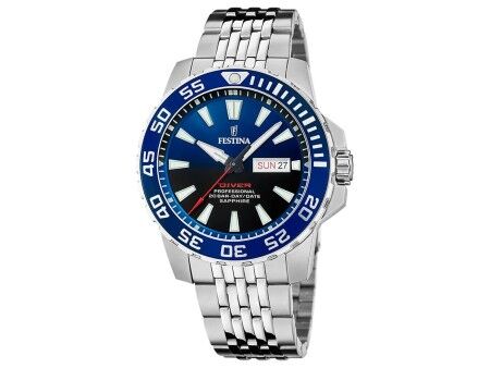 Zegarek Męski Festina F20661/1