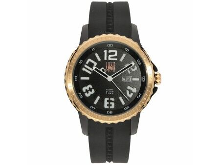 Zegarek Unisex Light Time SPEED WAY (Ø 41 mm)
