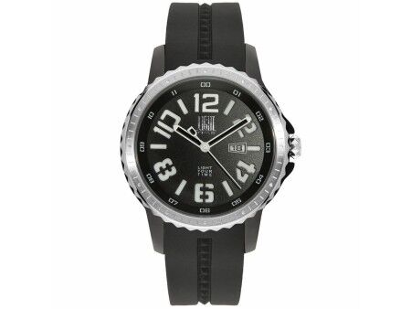 Zegarek Unisex Light Time SPEED WAY (Ø 41 mm)