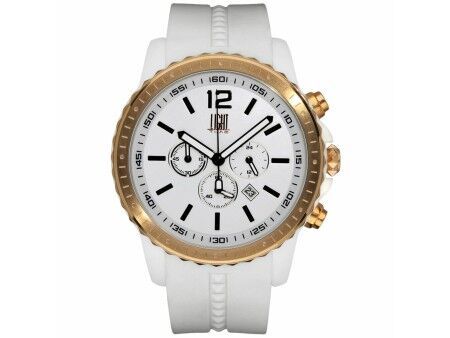 Zegarek Męski Light Time SPEED WAY (Ø 48 mm)