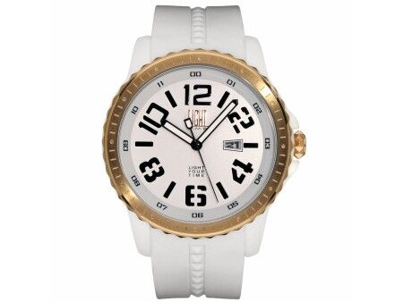 Zegarek Męski Light Time SPEED WAY (Ø 48 mm)