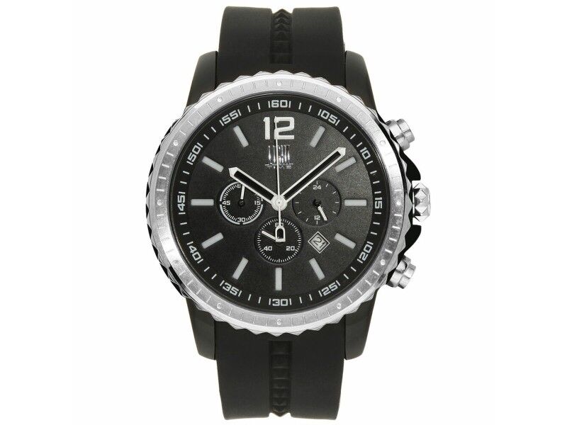 Zegarek Męski Light Time SPEED WAY (Ø 48 mm)