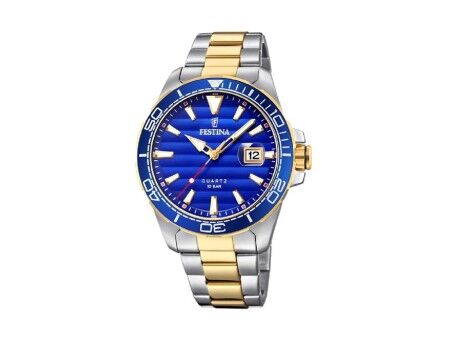 Zegarek Męski Festina F20362/4