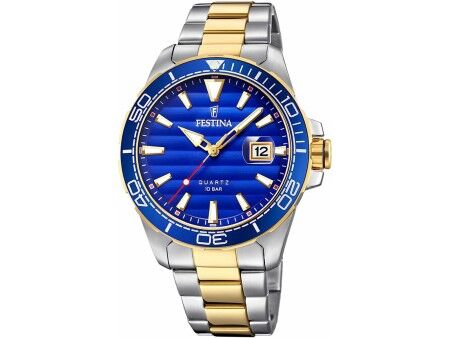 Zegarek Męski Festina F20362/4