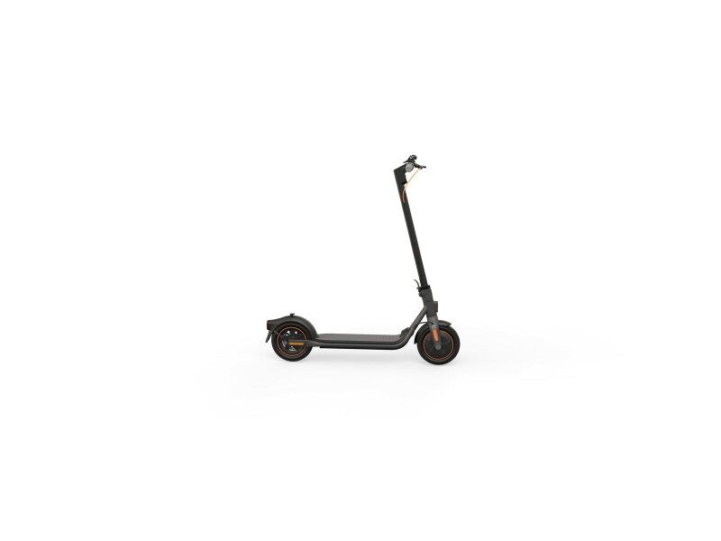Skuter elektryczny Segway KickScooter F40E