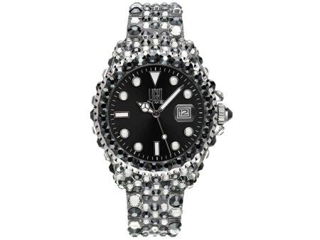 Zegarek Damski Light Time MEDITERRANEO (Ø 39 mm)