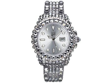 Zegarek Damski Light Time MEDITERRANEO (Ø 39 mm)