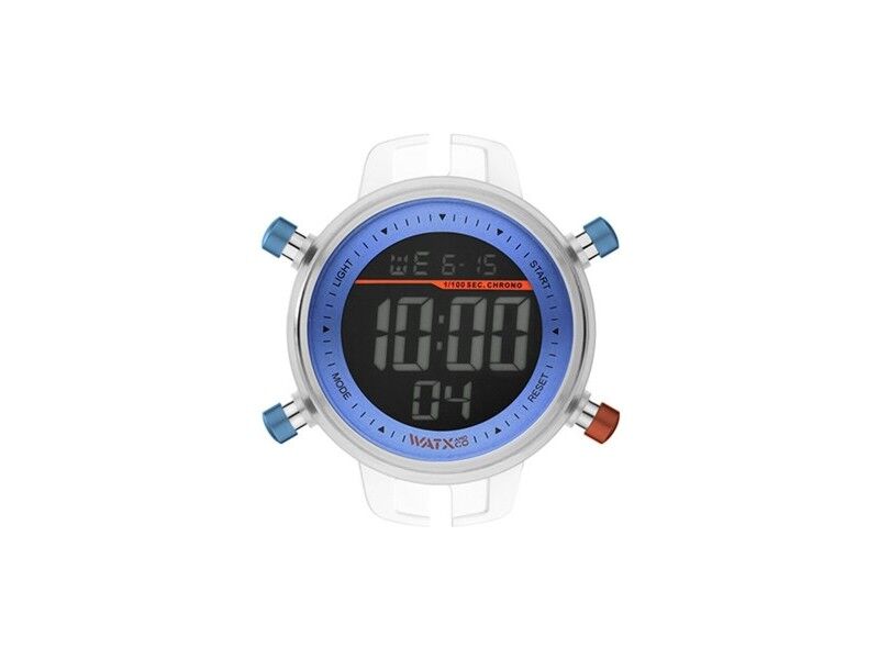 Zegarek Unisex Watx & Colors RWA1158