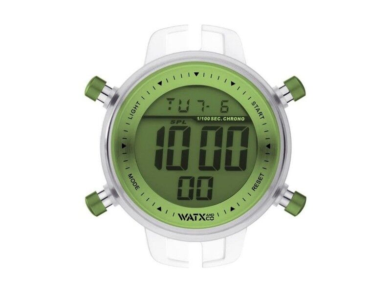 Zegarek Męski Watx & Colors RWA1092