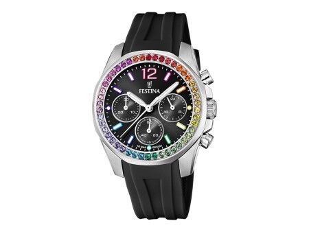 Zegarek Damski Festina F20610/3