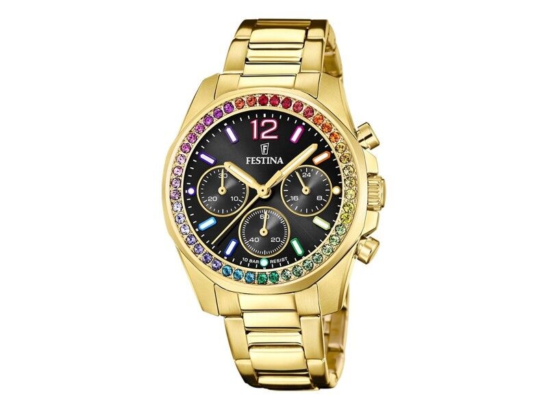 Zegarek Damski Festina F20609/3