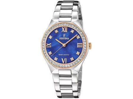 Zegarek Damski Festina F20658/2