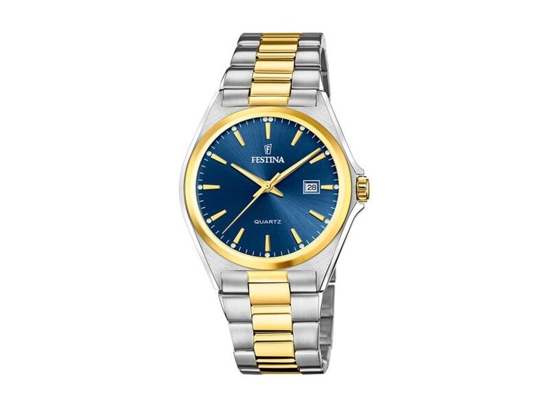 Zegarek Męski Festina F20554/4 (Ø 40 mm)
