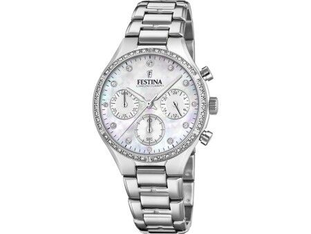 Zegarek Damski Festina F20401/1
