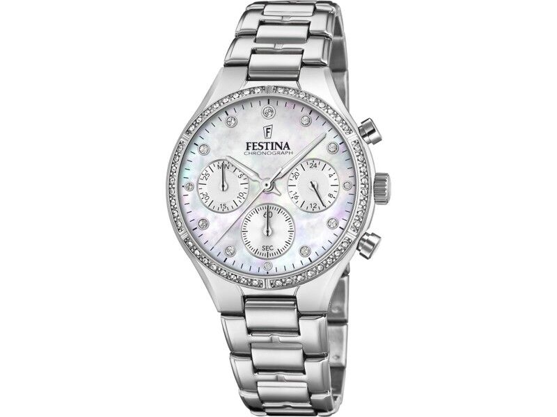 Zegarek Damski Festina F20401/1