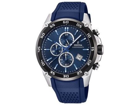 Zegarek Męski Festina F20330/2