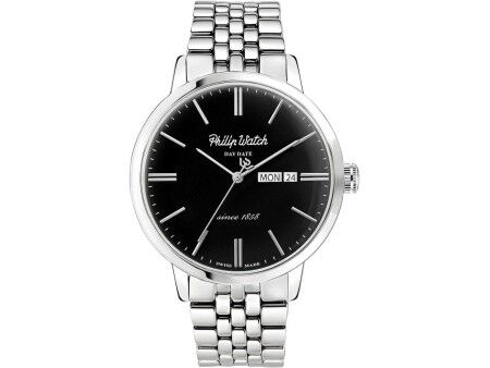 Zegarek Męski Philip Watch R8253598006
