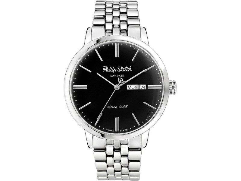 Zegarek Męski Philip Watch R8253598006